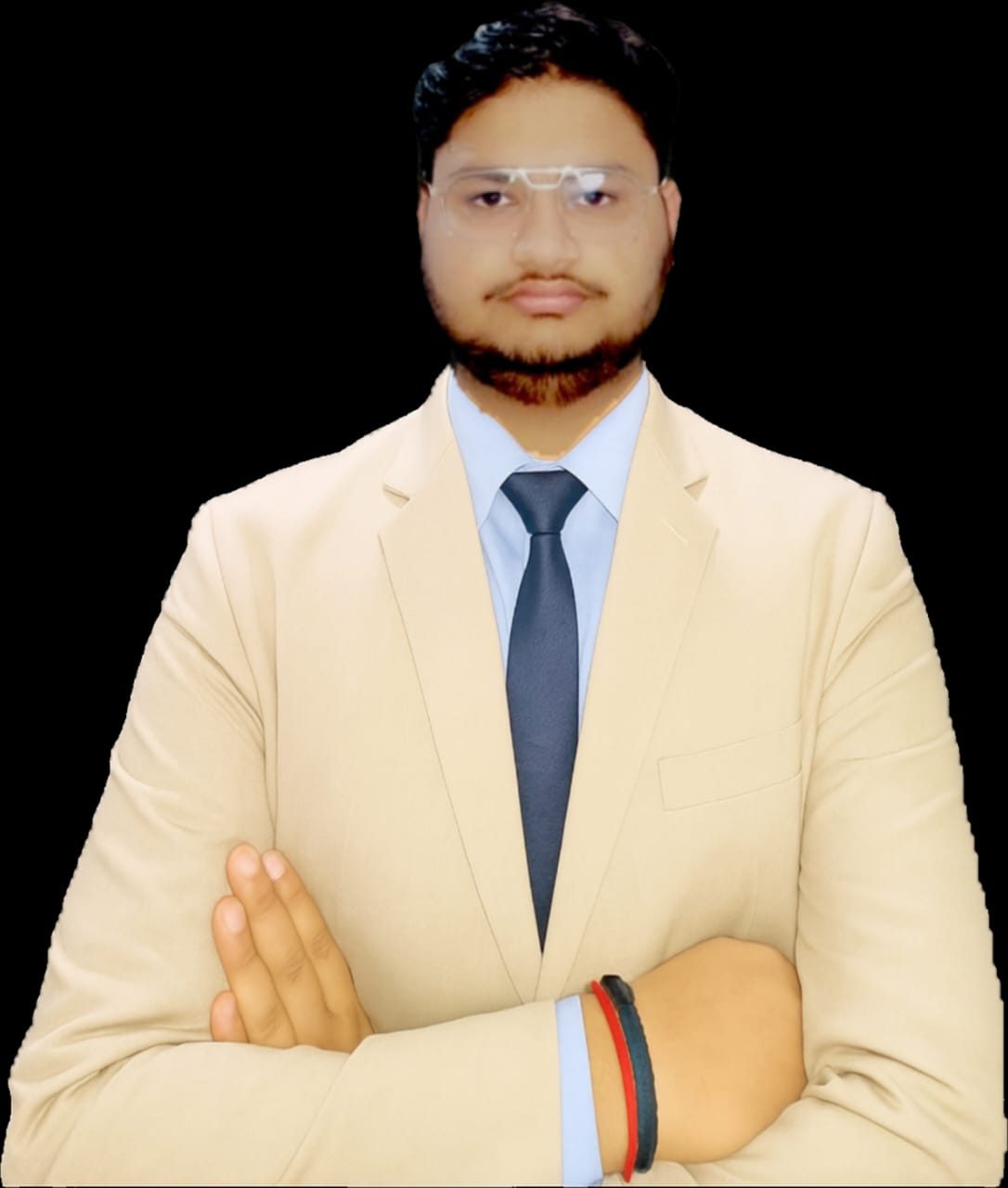 ANUBHAV SINGH IMAGE